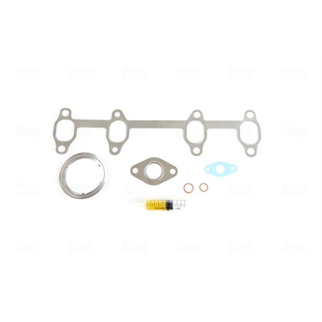 Turbocompresseur NISSENS