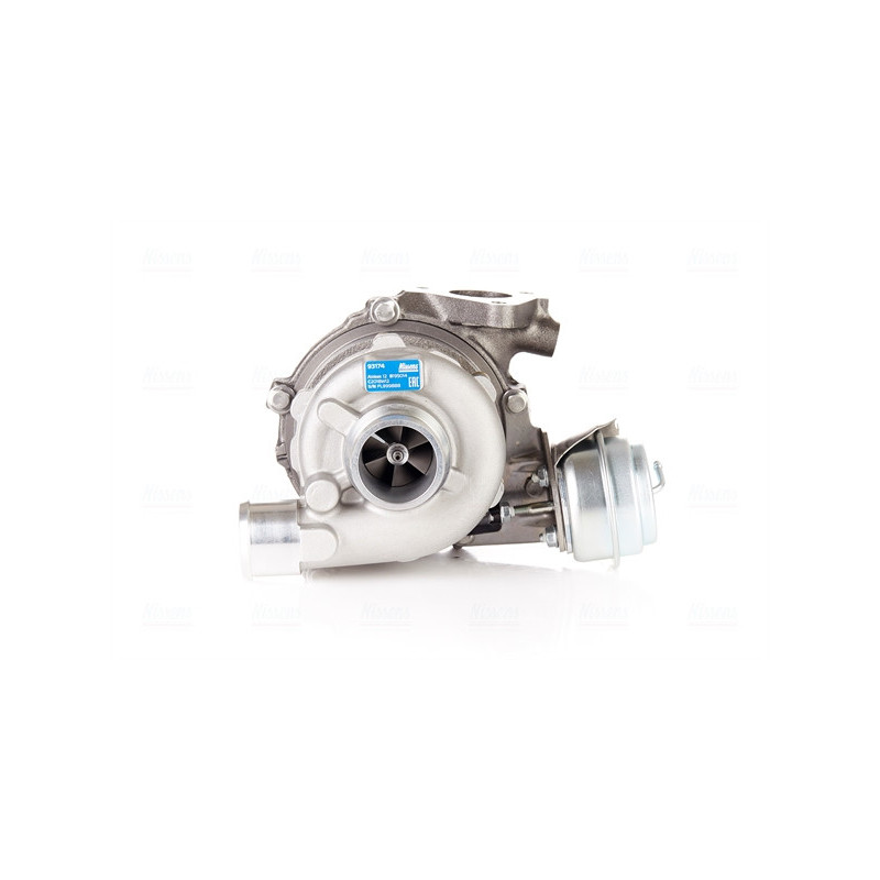 Turbocompresseur NISSENS