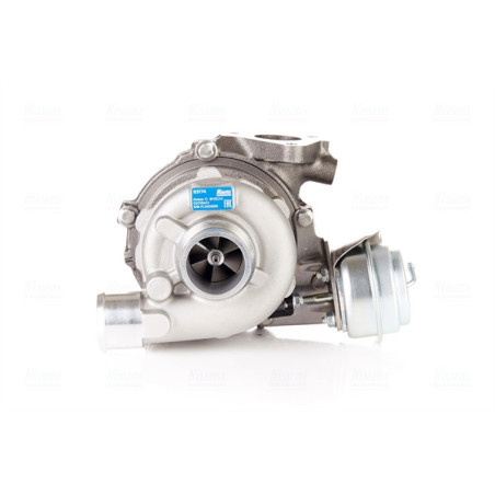 Turbocompresseur NISSENS