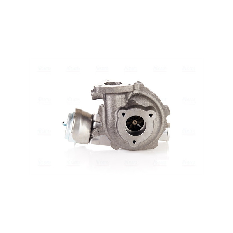 Turbocompresseur NISSENS