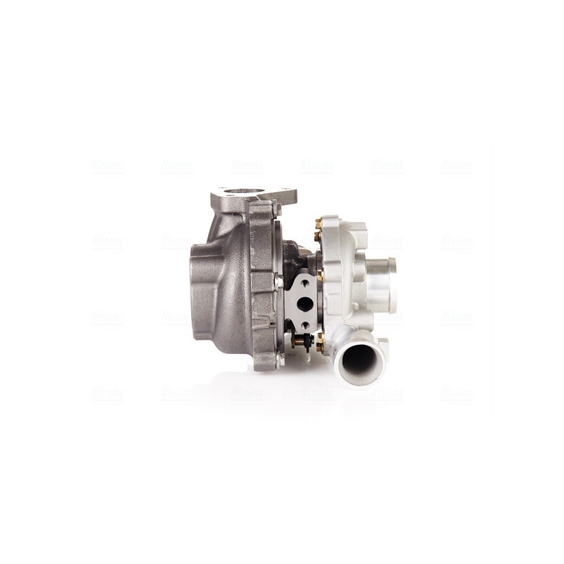 Turbocompresseur NISSENS