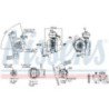 Turbocompresseur NISSENS