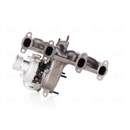 Turbocompresseur NISSENS