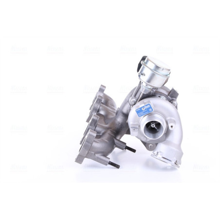 Turbocompresseur NISSENS