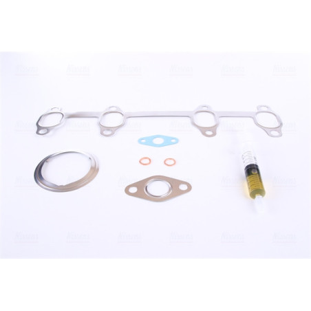 Turbocompresseur NISSENS