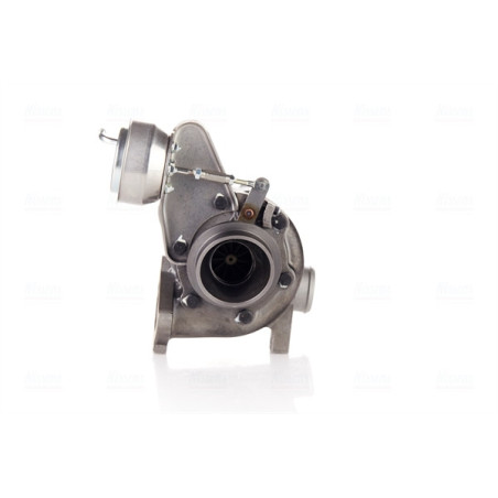 Turbocompresseur NISSENS