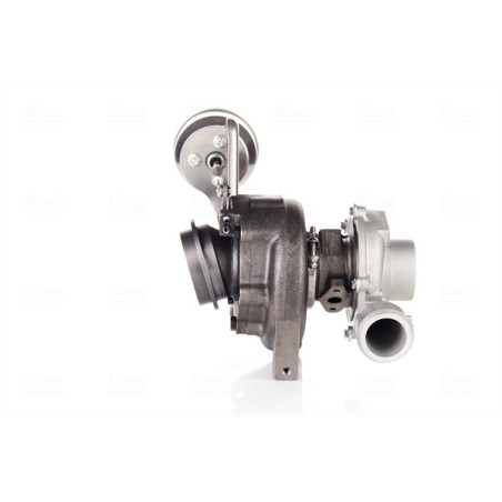 Turbocompresseur NISSENS