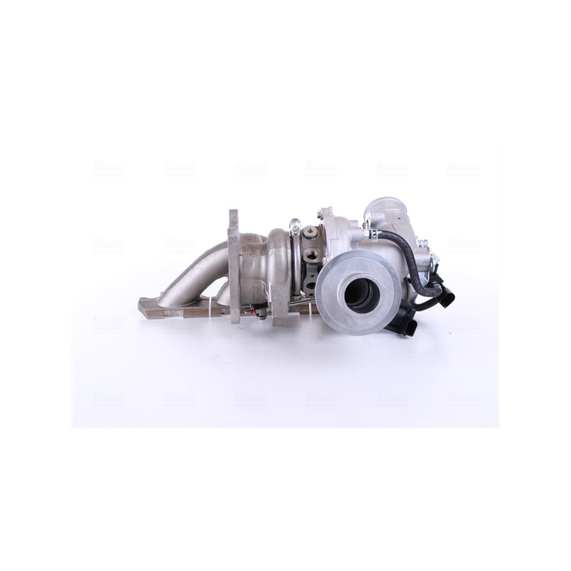 Turbocompresseur NISSENS