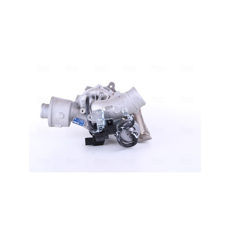 Turbocompresseur NISSENS