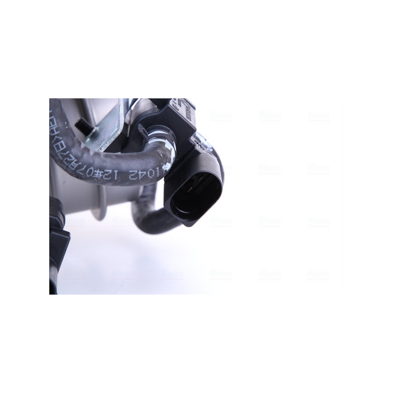 Turbocompresseur NISSENS