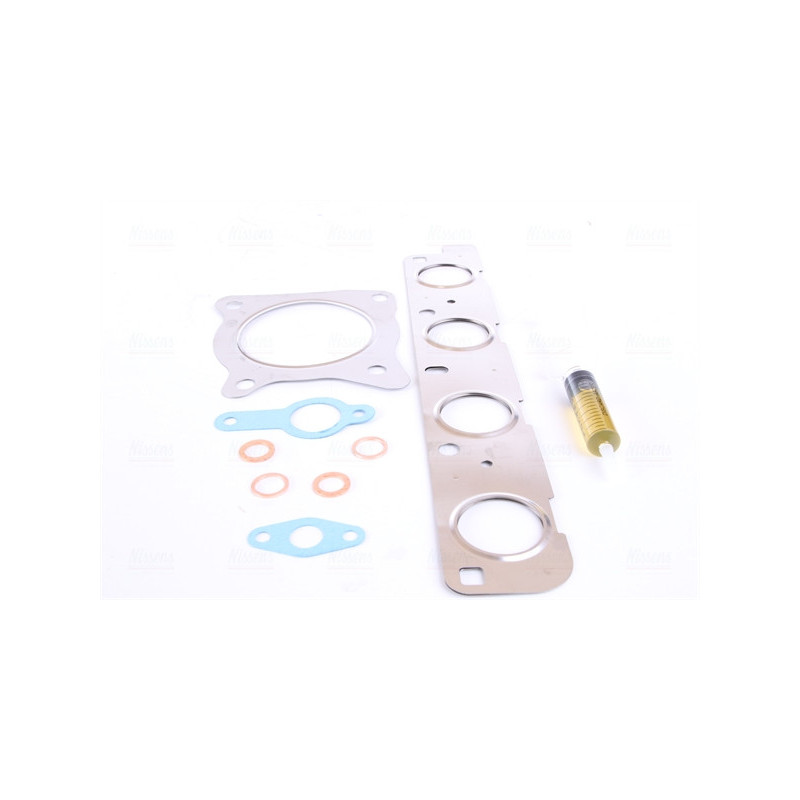 Turbocompresseur NISSENS