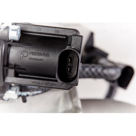 Turbocompresseur NISSENS