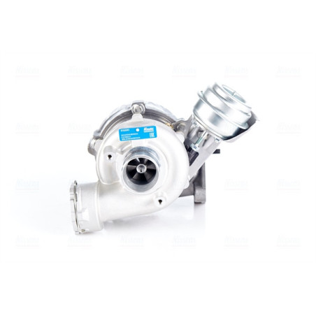 Turbocompresseur NISSENS