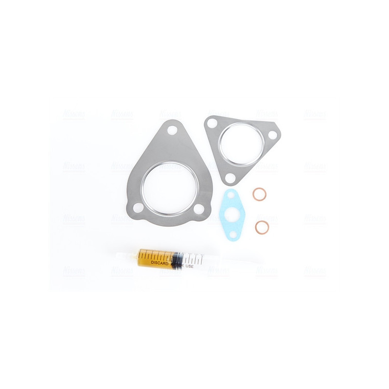 Turbocompresseur NISSENS