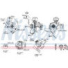 Turbocompresseur NISSENS