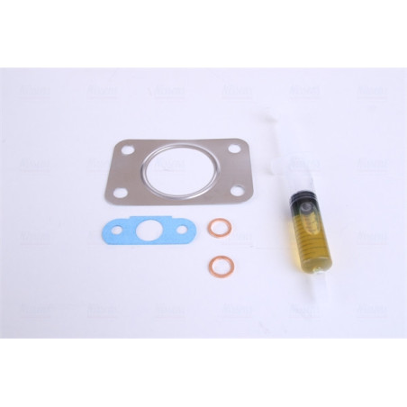 Turbocompresseur NISSENS