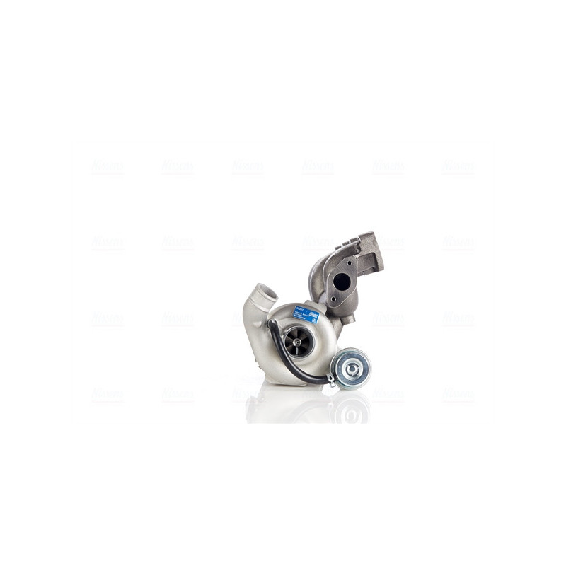 Turbocompresseur NISSENS
