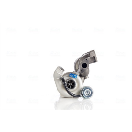 Turbocompresseur NISSENS