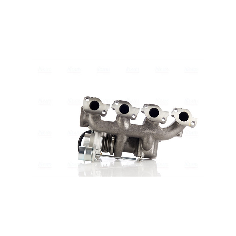 Turbocompresseur NISSENS