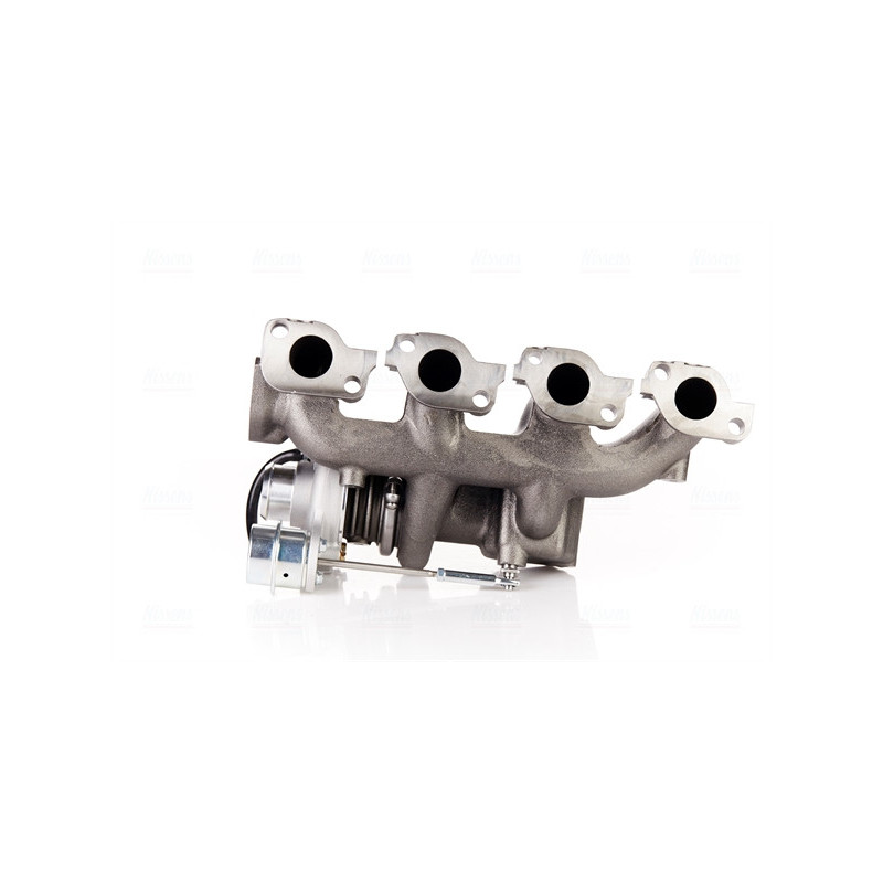 Turbocompresseur NISSENS