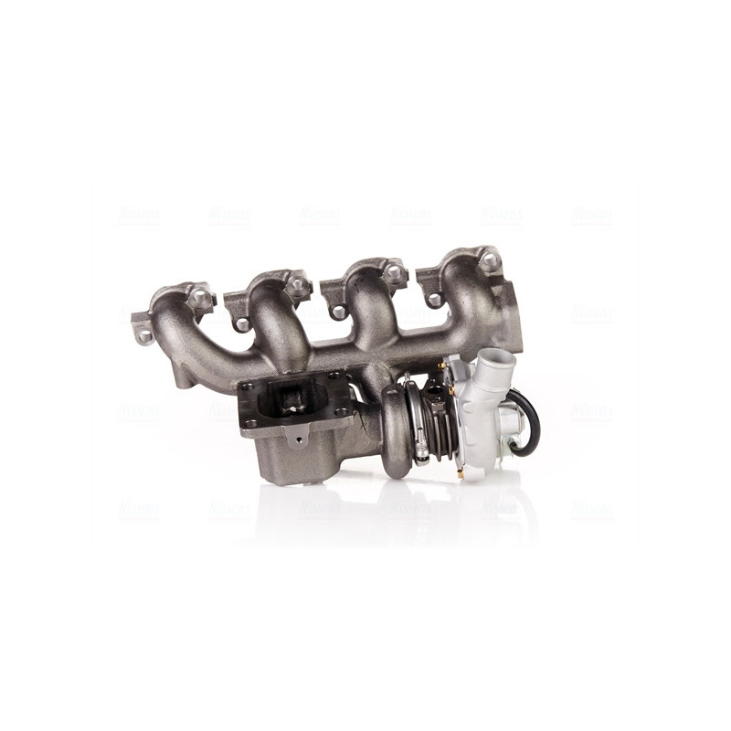 Turbocompresseur NISSENS