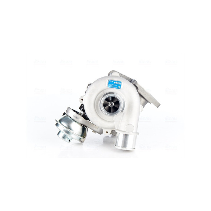 Turbocompresseur NISSENS