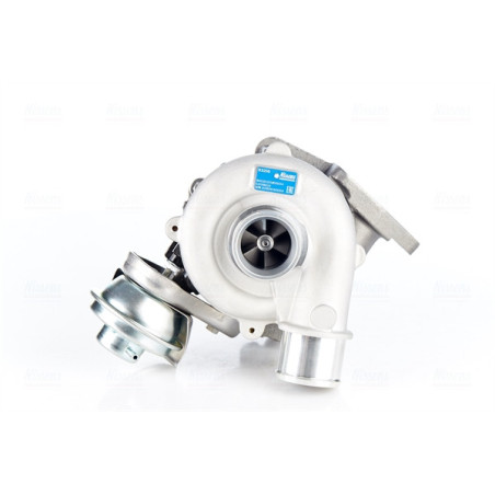 Turbocompresseur NISSENS