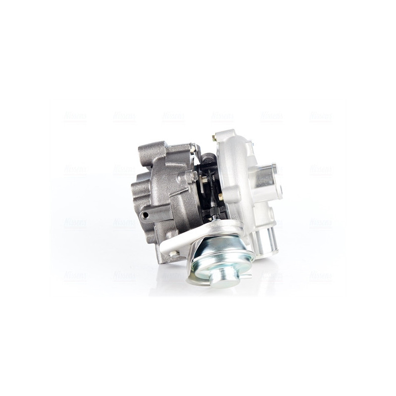 Turbocompresseur NISSENS