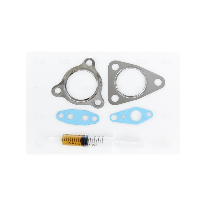 Turbocompresseur NISSENS