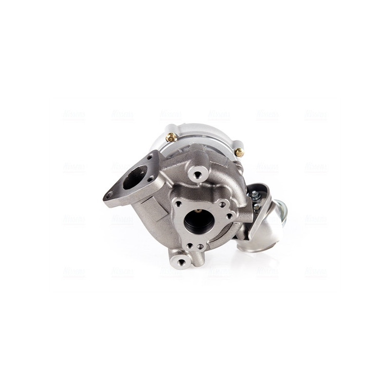 Turbocompresseur NISSENS