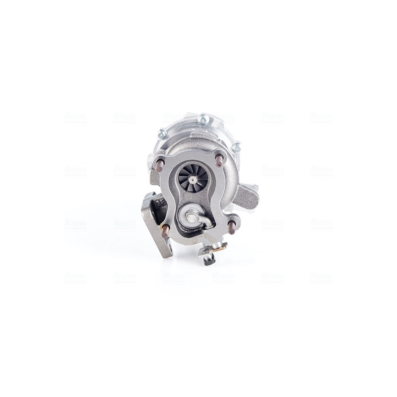 Turbocompresseur NISSENS