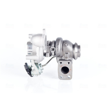 Turbocompresseur NISSENS