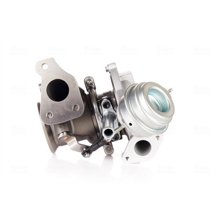 Turbocompresseur NISSENS