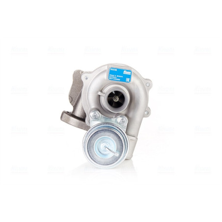 Turbocompresseur NISSENS