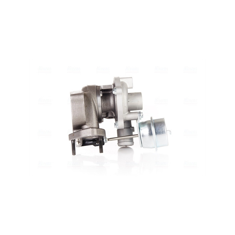Turbocompresseur NISSENS