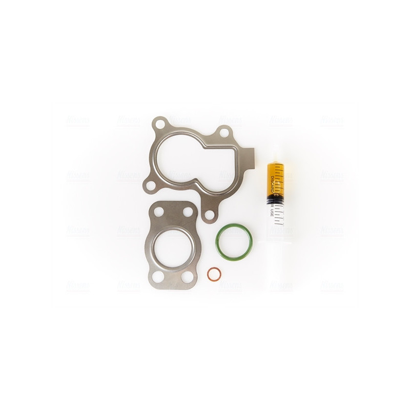 Turbocompresseur NISSENS