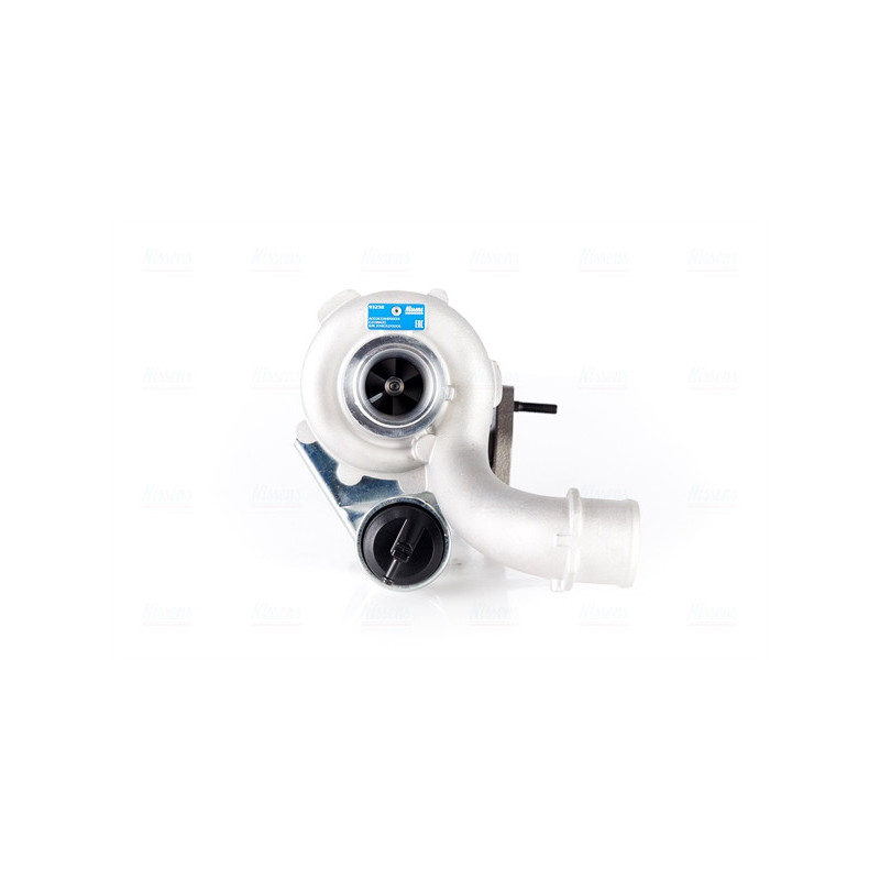 Turbocompresseur NISSENS