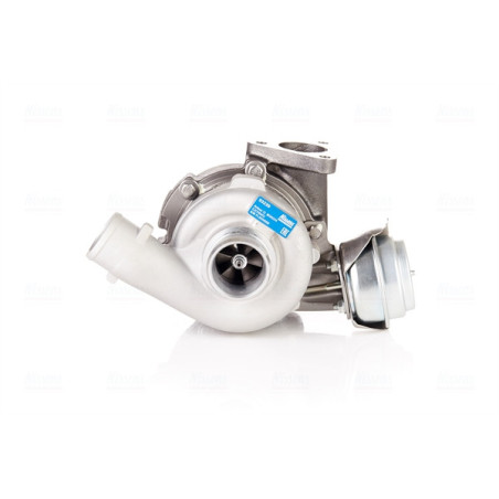 Turbocompresseur NISSENS