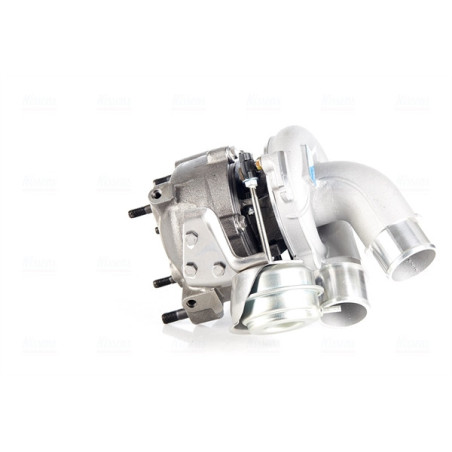 Turbocompresseur NISSENS