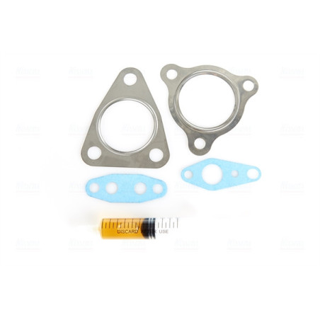 Turbocompresseur NISSENS