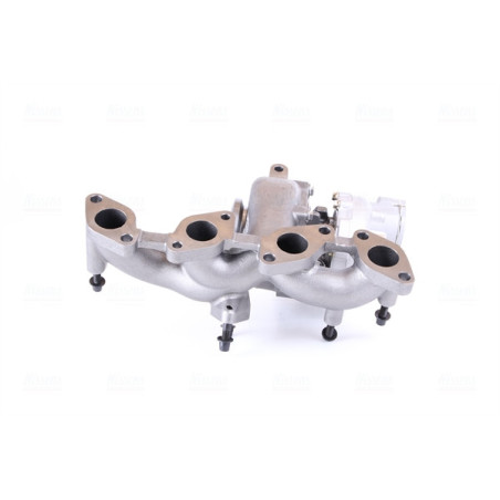 Turbocompresseur NISSENS