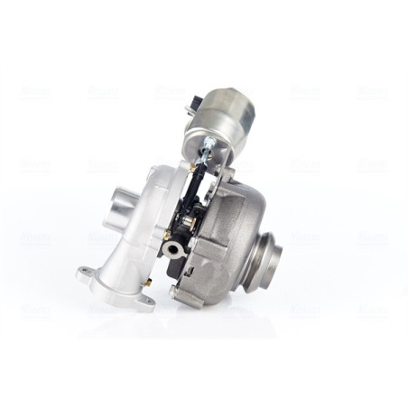 Turbocompresseur NISSENS