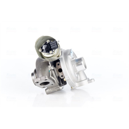 Turbocompresseur NISSENS