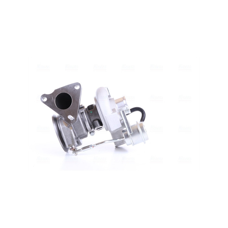 Turbocompresseur NISSENS