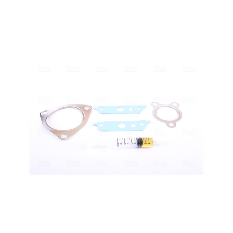 Turbocompresseur NISSENS