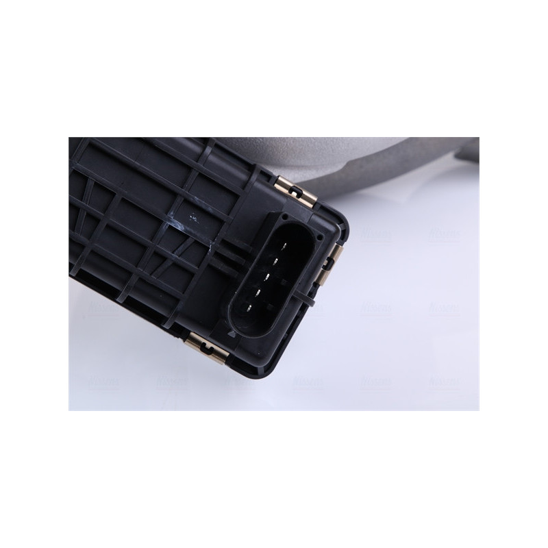 Turbocompresseur NISSENS