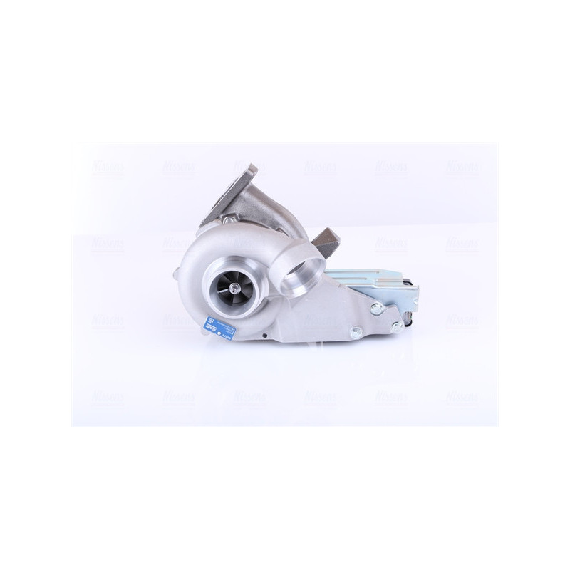 Turbocompresseur NISSENS