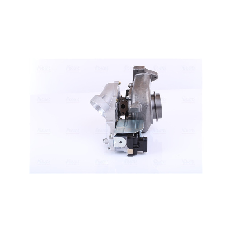 Turbocompresseur NISSENS