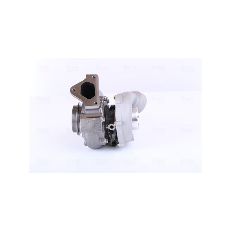 Turbocompresseur NISSENS