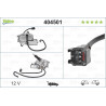 Moteur d'essuie-glace VALEO